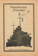 Kivur: Panzerkreuzer Potemkin ( Sergei Eisenstein ) Alexander Pawlowitsch Antonow, Wladimir Grigorjewitsch Barski, 