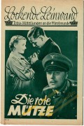 42: Die rote Mütze ( Herbert Selpin ) Viktoria vo Ballasko, Harald Paulsen, Hilde Körber, Fita Benkhoff, Elisabeth Flickenschildt,