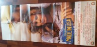 Made in USA ( Ken Friedman ) Lori Singer, Christopher Penn, Adrian Pasdar )   ( A 1 Hochformat 2 x A 1 )