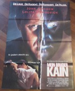 Mein Bruder Kain ( Brain de Palma ) John Lithgow, Lolita Davidovich ( A 1 )