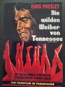 305: Die wilden Weiber von Tennessee ( Kissin Cousins ) Elvis Presley, Arthur O´ Connel, Glenda Farrel, Yvonne Craig,