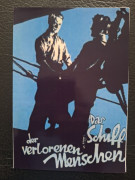 361: Das Schiff der verlorenen Menschen ( Maurice Tourneur ) Marlene Dietrich, Fritz Kortner, Robin Irvine, Wladimir Sokoloff, Gaston Modot, Boris de Fast, Fritz Alberti,