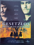 683: Gesetzlos - Die Geschichte des Ned Kelly ( Gregor Jordan ) Heath Ledger, Orlando Bloom, Geoffrey Rush, Naomi Watts, Joel Edgerton, Laurence Kinlan, 