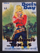 654: Das Teufelsweib von Texas ( The Ballad of Josie ) ( Andrew V. McLaglen ) Doris Day, Peter Graves, George Kennedy, Andy Devine, Willam Talman, David Hartman, Paul Fix,