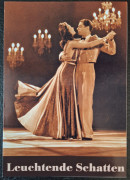 1094: Lockende Schatten ( Geza von Cziffra ) Carola Höhn, Hertha Mayen, Rudolf Prack, O. W. Fischer, Rudolf Schündler, Paul Kemp, Oskar Sima, Alfred Neugebauer, Hans Olden, Harald Paulsen, Inge Egger, Annie Rosar, Rudolf Carl,