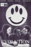 10800: Evolution ( Ivan Reitman ) David Duchovny, Julianne Moore, Orlando Jones, Seann William Scott, Ted Levine, Ethan Suplee, Michael Ray Bower, Pat Kilbane, Ty Burrell, Dan Aykroyd, Katherine Towne, Ashley Clark