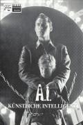 10813: A. I. künstliche Intelligenz ( Steven Spielberg ) Haley Joel Osment, Frances O´Connor, Sam Robards, Jake Thomas, Jude Law, William Hurt, Brendan Gleeson, Daveigh Chase, Jack Angel, Ken Leung, Ashley Scott, John Prosky, Haley King, Enrico Colantoni,
