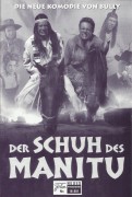 10801: Der Schuh des Manitu ( Michael Herbig ) Christian Tramitz, Sky du Mont, Marie Bäumer, Hilmi Sözer, Rick Kavanian, Tim Wilde, Siegfried Terpoorten, Irshad Panjatan