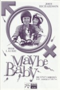 10823: Maybe Baby ( Ben Elton ) Joely Richardson, Hugh Laurie, Adrian Lester, Joanna Lumley, James Purefoy, Emma Thompson, Rowan Atkinson, Tom Hollander, Matthew MacFadyen, Rachael Stirling, Dawn French