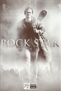 10851: Rock Star ( Stephen Hopkins ) Mark Wahlberg, Jennifer Aniston, Dominic West, Timothy Spall, Timothy Olyphant, Dagmar Dominczyk, Jason Flemyng, Rachel Hunter, Jason Flemyng, Rachel Hunter, Jason Bonham, Jeff Pilson, Zakk Wylde, Blas Elias, Nack Cata