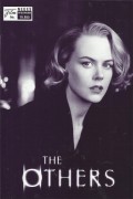 10855: The others ( Alejandro Amenabar ) Nicole Kidman, Fionnula Flanagan, Christopher Eccleston, Alakina Mann, James Bentley, Eric Sykes, Elaine Cassidy, Renee Asherson, Alexander Vince, Keith Allen, Michelle Fairley, Gordon Reid