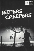 10856: Jeepers Creepers ( Victor Salva ) Gina Philips, Justin Long, Jonathan Breck, Eileen Brennan, Patricia Belcher, Brandon Smith, Peggy Sheffield, Jeffrey William Evans, Patrick Cherry, Jon Beshara, Avis-Marie Barnes