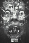 10859: 13 Geister ( Steve Beck ) Tony Shalhoub, Embeth Davidtz, Matthew Lillard, Shannon Elizabeth, Rah Digga, F. Murray Abraham, JR Bourne, Alec Roberts, Kathryn Anderson