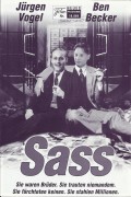 10869: Sass ( Carlo Rola ) Ben Becker, Jürgen Vogel, Henry Hübchen, Julia Richter, Jeanette Hain, Karin Baal, Otto Sander, Frank Sieckel, Traugott Buhre, Miguel Herz-Kestranek, Martin Feifel, Lars Rudolph, Dertlev Bothe, Peter Roggisch, Sophie Rosentreter