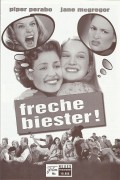 10886: freche biester ! ( Melanie Mayron ) Piper Perabo, Jane McGregor, Trent Ford, Michael McKean, Julia White, Brandon Smith, Jesse James, Nicki Aycox, Alexandra Adi, Matt Czuchry, Cristen CoppEn