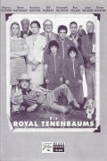 10892: Die Royal Tenenbaums ( Wes Anderson ) Gene Hackman, Anjelica Huston, Ben Stiller, Gwyneth Paltrow, Luke Wilson, Owen Wilson, Danny Glover, Bill Murray, Seymour Cassel, Kumar Pallana, Alec Baldwin, Grant Rosenmeyer, Jonah Meyerson, Larry Pine