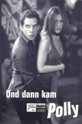 11215: Und dann kam Polly ( John Hamburg ) Ben Stiller,Jennifer Aniston, Philip Seymour Hoffman, Debra Messing, Alex Baldwin, Hank Azaria, Bryan Brown, Jsu Garcia, Michele Lee, Bob Dishy, Missy Pyle, Judah Friedlander, Kevin Hart