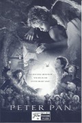 11233: Peter Pan ( P. J. Hogan ) Jason Isaacs, Jeremy Sumpter, Rachel Hurd-Wood, Ludivine Sagnier, Geoffrey Palmer, Olivia Williams, Harry Newell, Freddie Popplewell, Lynn Redgrave, Richard Briers, Theodore Chester, Rupert Simonian