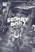 11234: Scooby Doo 2 - Die Monster sind los ( Raja Gosnell ) Freddie Prinze jr., Sarah Michelle Gellar, Matthew Lillard, Linda Cardellini, Seth Green, Tim Blake Nelson, Peter Boyle, Alicia Verstone