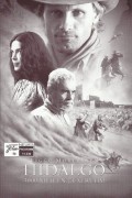 11236: Hidalgo 3000 Meilen zum Ruhm ( Joe Johnston ) Viggo Mortensen, Omar Sharif, Zuleikha Robinson, Adam Alexi-Malle, Louise Lombard, Malcolm McDowell, Said Taghmaoui, Adoni Maropis, Elizabeth Berridge, Frank Collison