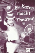 11238: Ein Kater macht Theater ( Bo Welch ) Mike Myers, Alec Baldwin, Kelly Preston, Dakota Fanning, Spencer Breslin, Amy Hill, Sean Hayes, Victor Brandt, Daran Norris, Paige Hurd, Stephen Hibbert