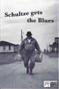 11242: Schultze gets the Blues ( Michael Schorr ) Horst Krause, Harald Warmbrunn, Karl Fred Müller, Rosemarie Deibel, Anne V. Angelle, Wilhelmine Horschig