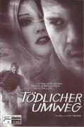 11243: Tödlicher Umweg ( Curt M. Faudon ) Ken Duken, Eva Hassmann, Sebastian Koch, Rosie Alvarez, Michou Friesz, Manfred Lukas-Luderer, August Schmölzer