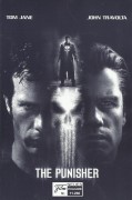 11260: The Punisher ( Jonathan Hensleigh ) Thomas Nero Wolf, Thomas Danneberg, Bianca Krahl, Jürgen Thormann, A. Löwig, Lucas Mertens, Robin Kahnmeier, Arianne Borbach, Thomas Petru, Jan Spitzer