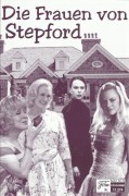 11274: Die Frauen von Stepford ( Frank Oz ) Nicole Kidman, Matthew Broderick, Bette Midler, Roger Bart, Glenn CLose, Christopher Walken, Jon Lovitz, David Marshall Grant, Faith Hill, Matt Malloy, Mary Beth Peil