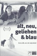 11294: alt, neu, geliehen & blau ( Natasha Arthy ) Sidse Babett Knudsen, Björn Kjellman, Lotte Andersen, Soren Byder, Lene Maria Christensen, Mette Horn, Louise Mieritz, Martin Buch, Lars Ranthe, Ibrahim Atilla Aygün, Tina G. Mortensen, Vigga Bro, Ida Dwi