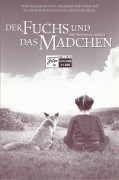 11899: Der Fuchs und das Mädchen ( Luc Jacquet ) Bertille Noel-Bruneau, Esther Schweins, Isabelle Carre