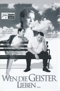 12117: Wenn die Geister lieben ... ( David Koepp ) Greg Kinnear, Téa Leoni, Billy Campbell, Ricky Gervais, Kristen Wiig, Dana Ivey, Aasif Mandvi, Jordan Carlos, Claire Lautiere, Bridget Moloney, Deborah S. Craig