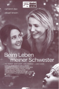 12157: Beim Leben meiner Schwester ( Nick Cassavetes ) Abigail Breslin, Walter Raney, Sofia Vassilieva, Cameron Diaz, Heather Wahlquist, Jason Patric, Evan Ellingson, Alec Baldwin, Nicole Lenz, Joan Cusack, Frank Cassavetes, David Bortolucci