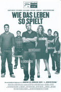 12167: Wie das Leben so spielt ( Judd Apatow ) Seth Rogen, Adam Sandler, Jonah Hill, Eric Bana, Leslie Mann, Jason Schwartzman, Ken Jeong, Sarah Silverman, Andy Dick, Norm Macdonald, Maude Apatow, Enimen, RZA
