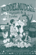 12228: Kuddelmuddel bei Pettersson & Findus ( Jørgen Lerdam, Anders Sørensen ) Eberhard Prüter, Anton Kurth