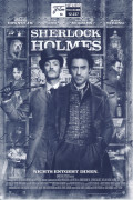 12237: Sherlock Holmer ( Guy Ritchie ) Robert Downey Jr., Jude Law, Rachel McAdams, Mark Strong, Eddie Marsan, Robert Maillet, Geraldine James, Kelly Reilly, William Houston, Hans Matheson, James Fox, David Garrick