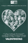 12243: Valentinstag ( Garry Marshall ) Jessica Alba, Kathy Bates, Jessica Biel, Bradley Cooper, Patrick Dempsey, Hector Elizondo, Jamie Foxx, Jennifer Garner, Anne Hathaway, Eric Dane, Ashton Kutcher, Queen Latifah, Shirley Maclaine, Emma Roberts, Julia R