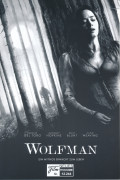 12244: Wolfman ( Joe Johnston ) Emily Blunt, Hugo Weaving, Benicio Del Toro, Anthony Hopkins, Geraldine Chaplin, Kiran Shah, Elizabeth Croft, Art Malik, Brnko Tomovic, Sam Hazeldine, David Sterne