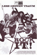 12246: Rock it ! ( Mike Marzuk ) Emilia Schüle, Daniel Axt, Maria Ehrich, Vivien Wulf, Jan Wannemacher, Farina Flebbe, Lucas Reiber, Heio von Stetten, Katja Keller, Ben Münchow, Petra Nadolny, Dieter Landuris, Elisabeth Romano, Michelle Schulz Rosales, Ge