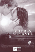 12282: Mit dir an meiner Seite ( Julie Anne Robinson, Miley Cyrus, Greg Kinnear, Bobby Coleman, Liam Hemsworth, Hallock Beals, Kelly Preston, Stephanie Leigh Schlund, Nick Searcy, Melissa Ordway, Carly Chaikin, Nick Lashaway, Rhoda Griffis, Lance E. Nicho