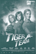 12289: Tiger Team ( Peter Gersina ) Helena Siegmund-Schultze, Bruno Schubert, Justus Kammerer, Iris Berben, Stipe Erceg, Simon Schwarz, Nina Proll, Wang Deshun, Richard Pfaff, Kim Dung, Wang Xin Jun
