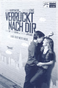 12326: Verrückt nach Dir ( Nanette Burstein ) Drew Barrymore, Justin Long, Charlie Day, Jason Sudeikis, Christina Applegate, Ron Livingston, Oliver Jackson-Cohen, Jim Gaffigan, Natalie Morales, Kelli Garner, Peyton List, Matt Servitto, Danielle McKee