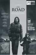 12355: The Road ( John Hillcoat ) Viggo Mortensen, Kodi Smit-McPhee, Robert Duvall, Guy Pearce, Molly Parker, Michael K. Williams, Garret Dillahunt, Charlize Theron, Bob Jennings, Agnes Herrmann, Buddy Sosthand, Matt Reese, Shawn Rolly, Brenna Roth
