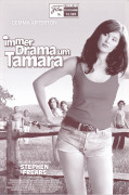12395: Immer Drama um Tamara ( Stephen Frears ) Gemma Arterton, Roger Allam, Bill Camp, Dominic Cooper, Luke Evans, Tamsin Greig, Jessica Barden, Charlotte Christie, James Naughtie, John Bett, Josie Taylor