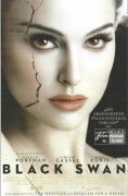12405: Black Swan ( Farbe ) ( Darren Aronofsky ) Natalie Portman, Vincent Cassel, Mila Kunis, Barbara Hershey, Winona Ryder, Benjamin Millepied, Ksenia Solo, kristina Anapau, Janet Motgomery, Sebastian Stan, Toby Hemingway, Sergio Torrado, Mark Margolis, 