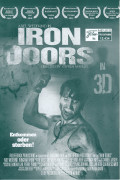 12434: Iron Doors 3D ( Stephen Manuel ) Axel Wedekind, Rungano Nyoni, Mickey die Ratte