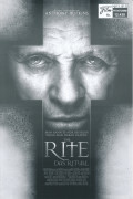 12438: Das Ritual ( Mikael Hafström ) Anthony Hopkins, Colin O´Donoghue, Alice Braga, Ciarán Hinds, Toby Jones, Rutger Hauer, Marta Gastini, Arianna Veronesi, Chris Marquette, Torrey DeVitto, Marija Karan, Sandor Baranyai, Franco Nero, Don Kress