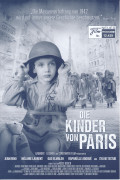 12439: Die Kinder von Paris ( Rose Bosch ) Jean Reno, Mélanie Laurent, Gad Elmaleh, Raphaelle Agogué, Hugo Leverdez, Olivier Cywie, Mathieu und Romain Di Concetto, Rebecca Marder, Anne Brochet, Isabelle Gélinas, Thierry Frémont, Catherine Allégret, Jean-P
