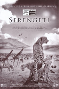12446: Serengeti ( Reinhard Radke )  ( Hardy Krüger jr. )