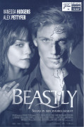 12447: Beastly ( Daniel Barnz ) Alex Pettyfer, Justin Bradley, Mary-Kate Olsen, Dakota Johnson, Erik Knudsen, Vanessa Hudgens, Karl Graboshas, Peter Krause, Lisa Gay Hamilton, Jonathan Dubsky, David Francis, Neil Patrick Harris, Steve Godin, Gio Perez, Ro